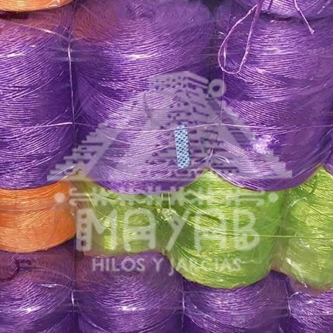 Rafia — MAYAB Hilos y Jarcias